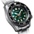Seiko Prospex Limited Edition Automatic Men's Watch SLA047J1