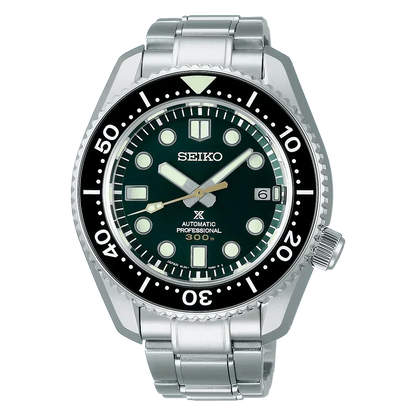 Seiko Prospex Limited Edition Automatic Men's Watch SLA047J1