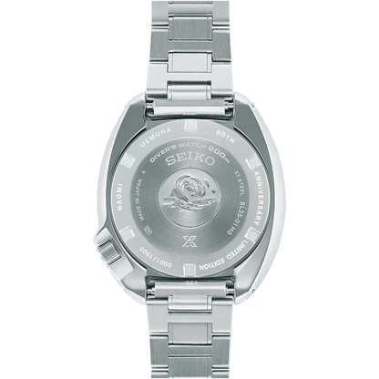 Seiko Prospex Limited Edition Automatic Men's Watch SLA049J1