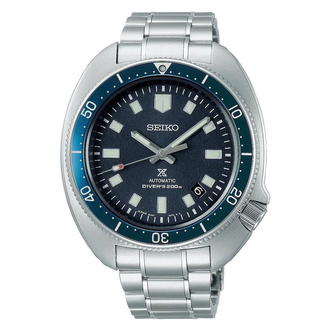 Seiko Prospex Limited Edition Automatic Men's Watch SLA049J1