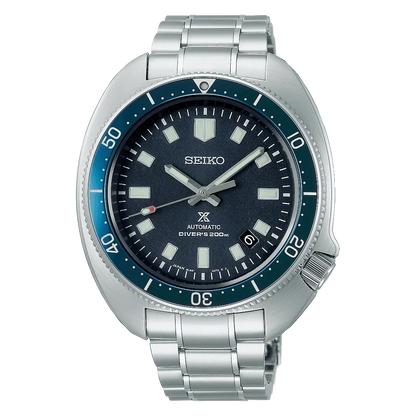 Seiko Prospex Limited Edition Automatic Men's Watch SLA049J1