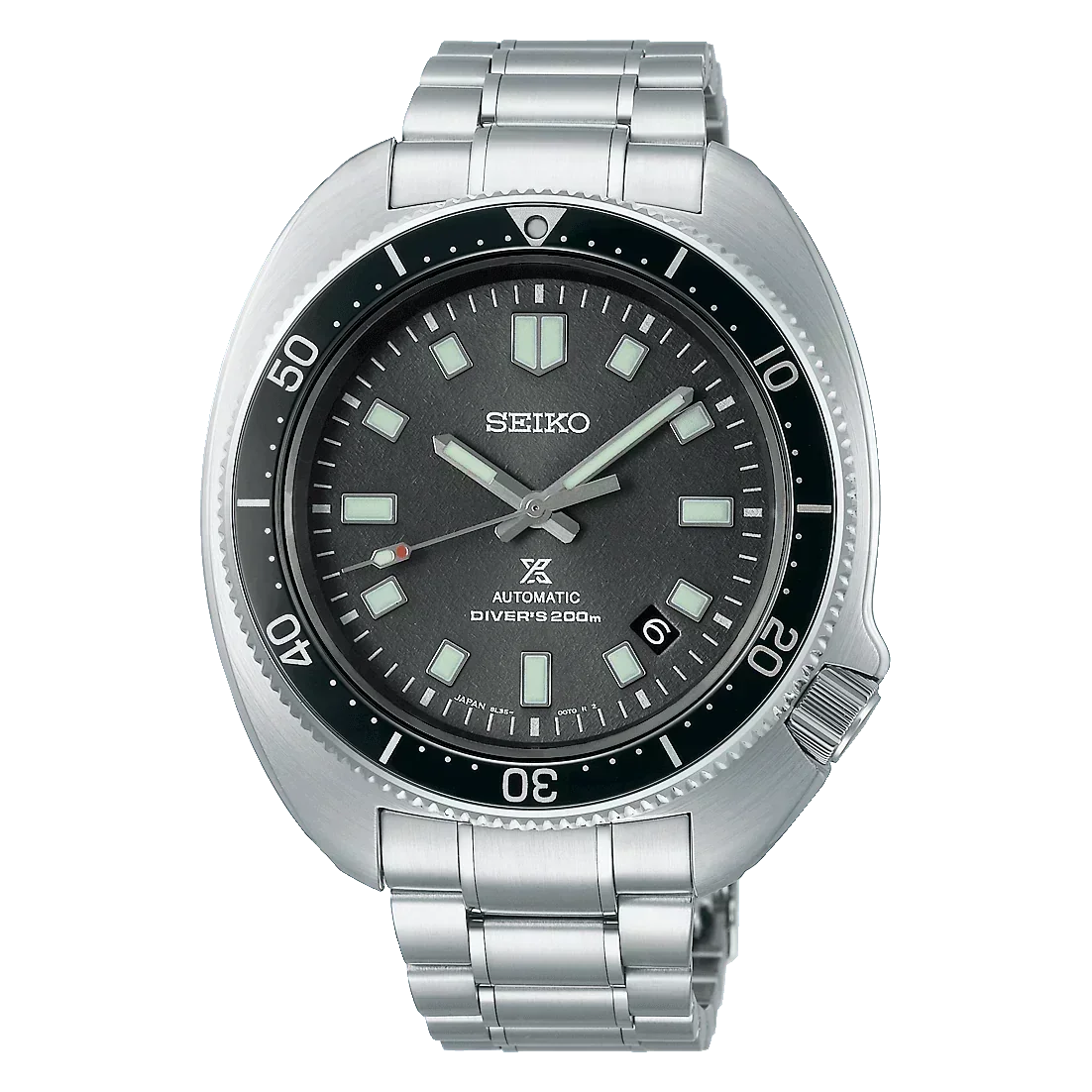Seiko Prospex Automatic Men's Watch SLA051J1