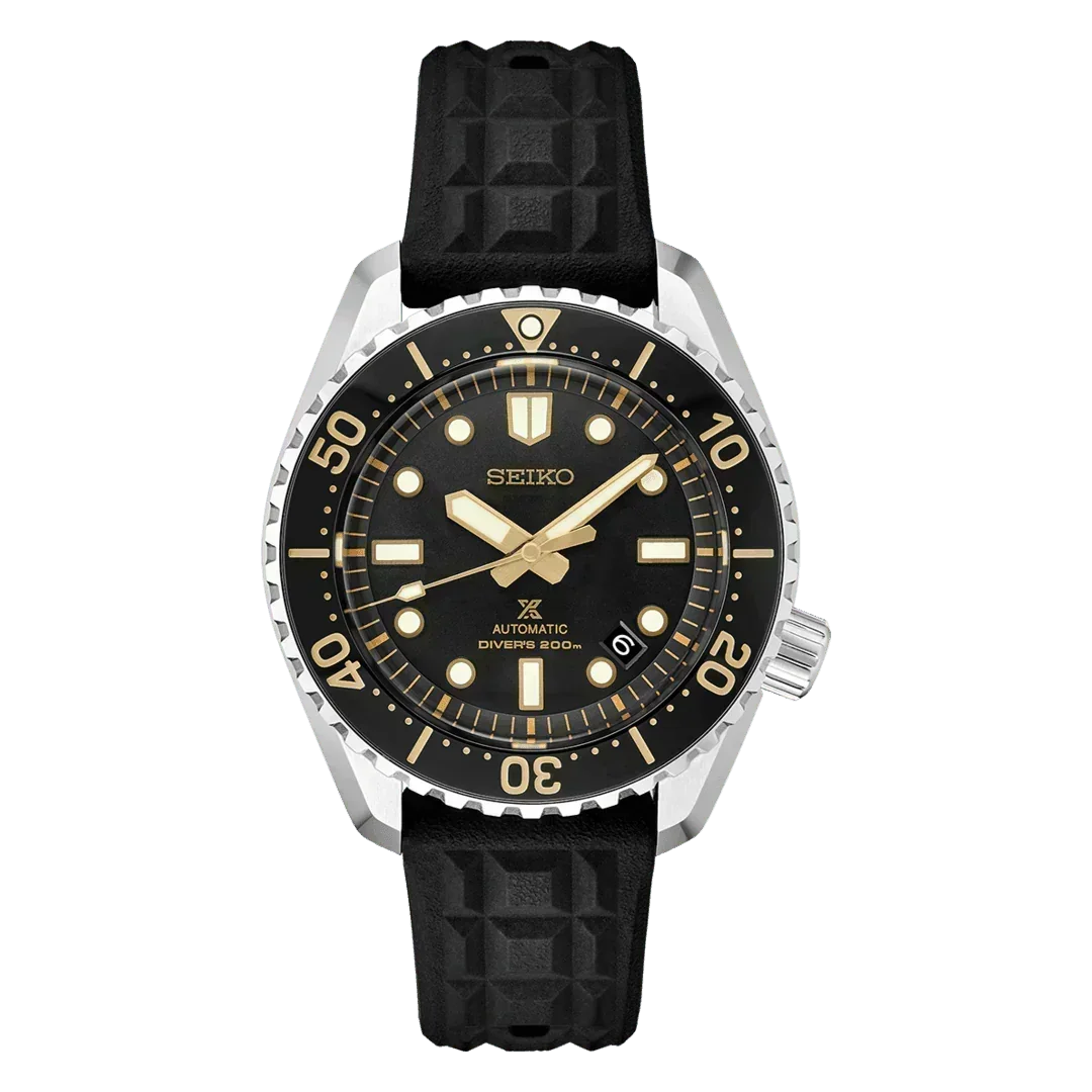 Seiko Prospex ‘Antarctic’ Limited Edition Automatic Men's Watch SLA057J1