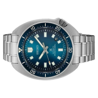 Seiko Prospex  Limited Edition Automatic Men's Watch SLA063J1