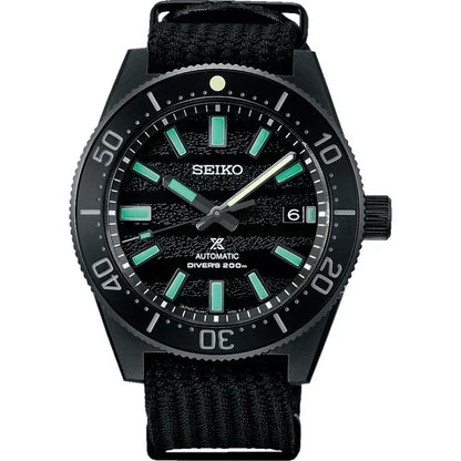 Seiko Prospex Limited Edition Automatic Men's Watch SLA067J1