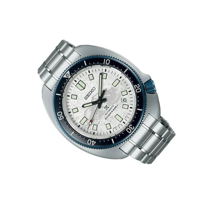 Seiko Prospex ‘Tallest Peaks’ Automatic Men's Watch SLA069J1