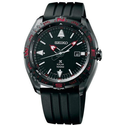 Seiko Prospex Solar Men's Watch SNE425