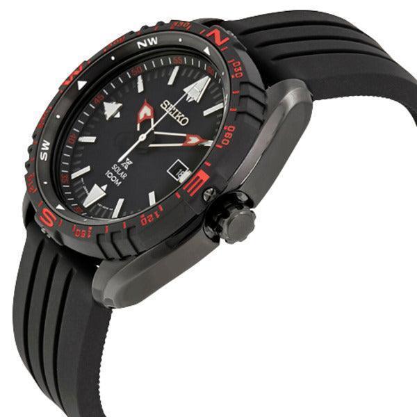 Seiko Prospex Solar Men's Watch SNE425