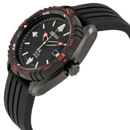 Seiko Prospex Solar Men's Watch SNE425