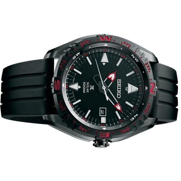 Seiko Prospex Solar Mens Watch SNE425