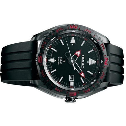 Seiko Prospex Solar Mens Watch SNE425