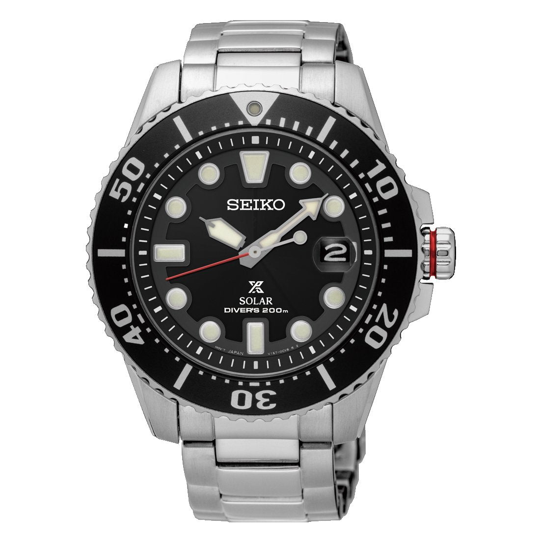 Seiko solar prospex on sale sne439p