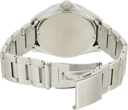 Seiko Solar Men's Watch SNE483