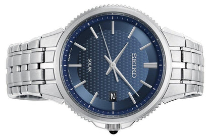 Seiko Solar Men's Watch SNE507P9