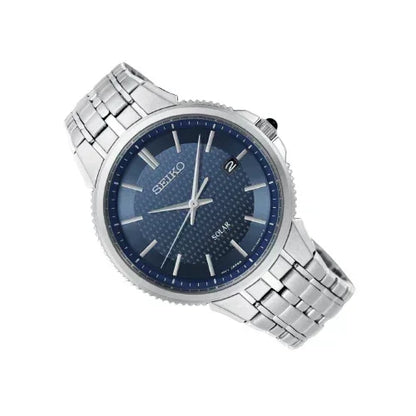 Seiko Solar Mens Watch SNE507P9