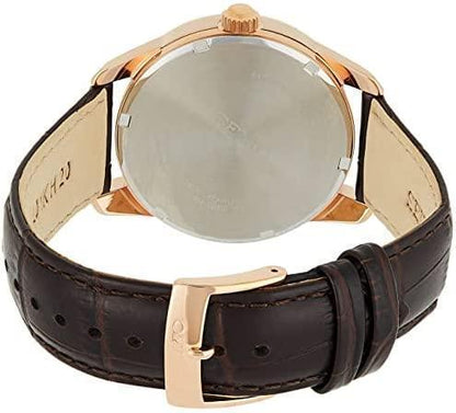 Seiko Solar Mens Watch SNE530