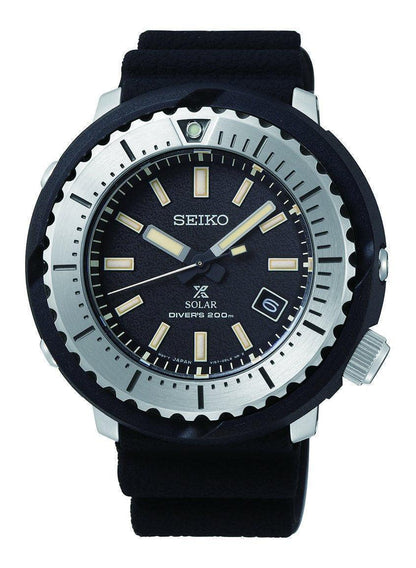 Seiko Prospex Solar Mens Watch SNE541