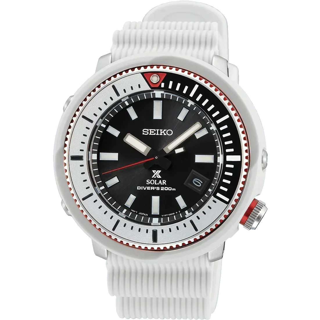 Seiko Prospex Solar Men's Watch SNE545P1