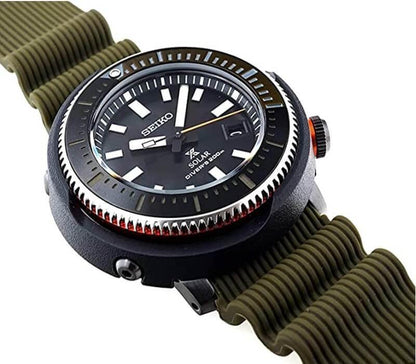 Seiko Prospex Solar Men's Watch SNE547P1