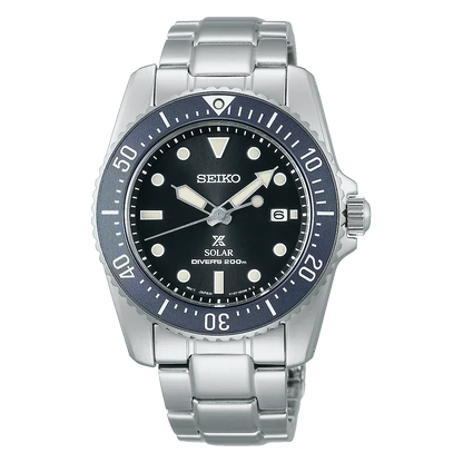 Seiko Prospex Solar Divers Men's Watch SNE569P1