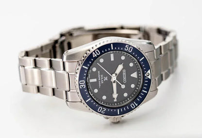 Seiko Prospex Solar Divers Men's Watch SNE569P1