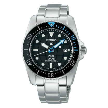 Seiko Prospex PADI Special Edition Compact Diver's Men's Watch SNE575P1