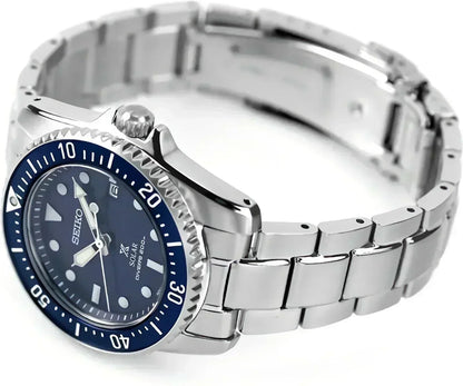 Seiko Prospex Solar Men's Watch SNE585P1