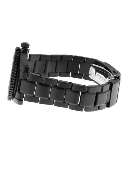 Seiko Prospex ‘Black Series’ Limited Edition Solar Men's Watch SNE587P1