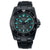 Seiko Prospex ‘Black Series’ Limited Edition Solar Men's Watch SNE587P1