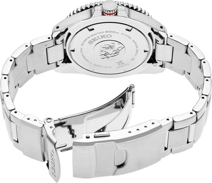 Seiko Prospex Sea Solar Mens Watch SNE591