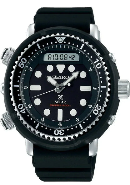 Seiko Prospex Solar Mens Watch SNJ025P1