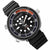 Seiko Prospex Arnie Re-Issue Sports Solar Diver's 200M Men's Watch SNJ027P1