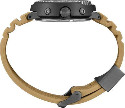 Seiko Prospex Solar Men's Watch SNJ029