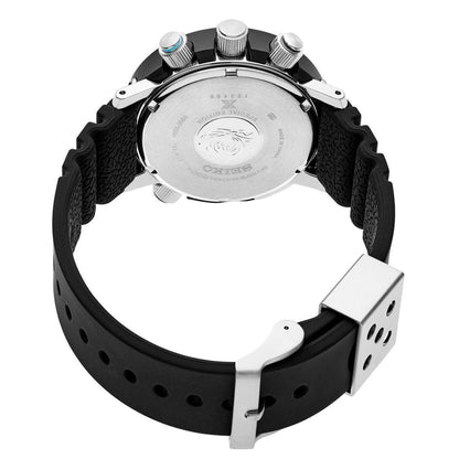Seiko Prospex Sea Solar Men's Watch SNJ035