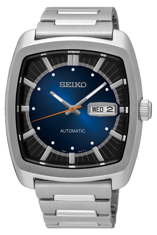 Seiko Recraft Series Automatic Men s Watch SNKP23