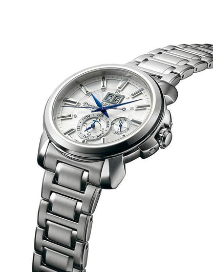 Seiko Premier Kinetic Men's Watch SNP159P1