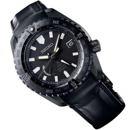 Seiko Prospex Spring Drive Men's Watch SNR027J1