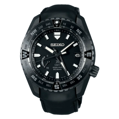 Seiko Prospex Spring Drive Men's Watch SNR027J1