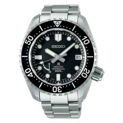 Seiko Prospex Spring Drive Men's Watch SNR029J1