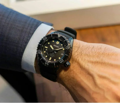 Seiko Prospex Spring Drive Mens Watch SNR031J1