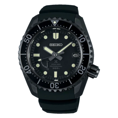 Seiko Prospex Spring Drive Men's Watch SNR031J1