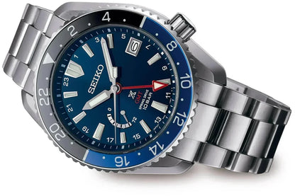 Seiko Prospex Spring Drive Men's Watch SNR033J1