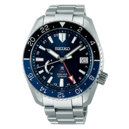 Seiko Prospex Spring Drive Men's Watch SNR033J1