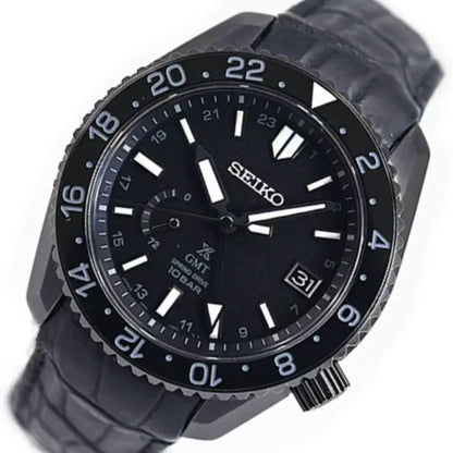 Seiko Prospex Spring Drive Men's Watch SNR035J1