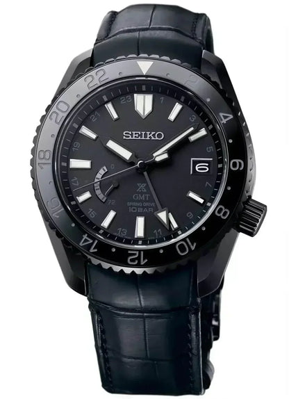 Seiko Prospex Spring Drive Men's Watch SNR035J1