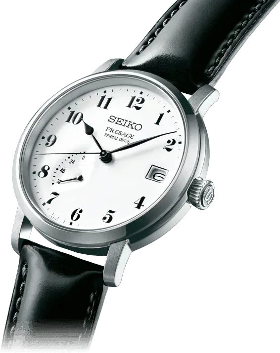 Seiko Presage Spring Drive Men's Watch SNR037J1