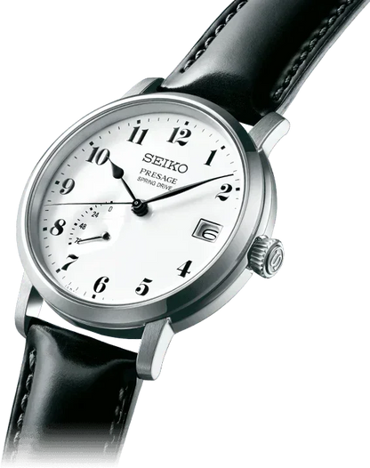 Seiko Presage Spring Drive Men's Watch SNR037J1