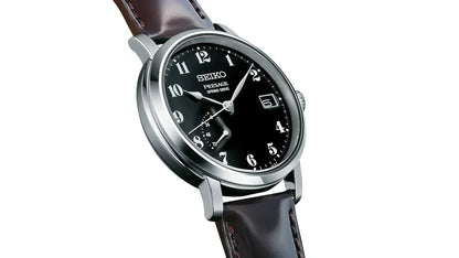 Seiko Presage Spring Drive Men's Watch SNR039J1
