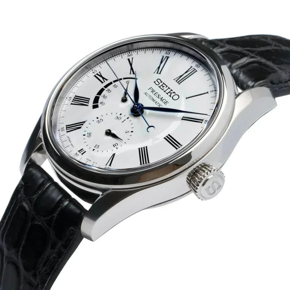 Seiko Presage Automatic Men's Watch SPB045J1