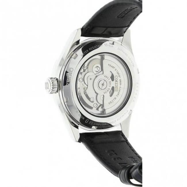 Seiko Presage Automatic Mens Watch SPB045J1